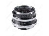 Voigtlander For Leica M Color-Skopar 21mm f/3.5 Aspherical Lens